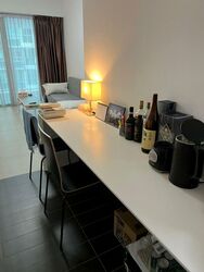 The Minton (D19), Condominium #508621721
